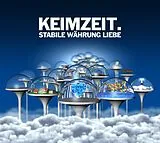 Keimzeit CD Stabile Währung Liebe