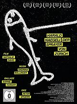 Harald Naegeli-Der Sprayer von Zürich DVD