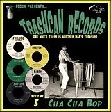 Various Vinyl Trashcan Records 05 (limited)