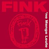 Fink Vinyl 'Ne Menge Leute (Ltd. Box-Set,6x Coloured Vinyl)