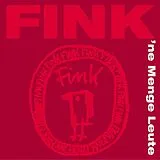 Fink LP (Vinyl) 'ne Menge Leute (Ltd. Box-Set, 6x Coloured Vinyl)