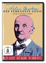 Anton Bruckner-Das verkannte Genie DVD