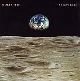 Wolfsheim CD Spectators
