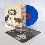 Scott Matthew LP (analog) Scott Matthew (limited Blue Vinyl)