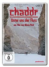 Chaddr - Unter uns der Fluss DVD