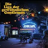 Die Liga Der Gewöhnlichen Gentlemen LP (analog) Gschichterln Aus Dem Park Café