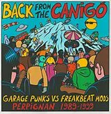 Various Vinyl Back From The Canigo 1989-1999