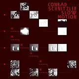 Conrad Schnitzler LP (analog) Slow Motion