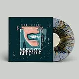 Final Effort Vinyl Appetite (splattered)