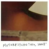 Motorpsycho CD Hey Jane