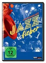 Jazzfieber DVD