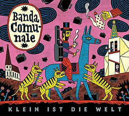 Banda Comunale Vinyl Klein Ist Die Welt