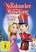 Der Nussknacker und der Mäusekönig DVD