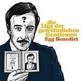 Die Liga Der Gewöhnlichen Gentlemen Vinyl Egg Benedict