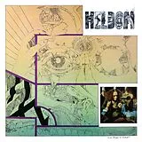 Heldon LP (analog) Electronique Guerilla (heldon I) (50th Anniversary