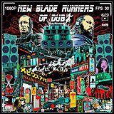 New Blade Runners Of Dub Vinyl New Blade Runners Of Dub