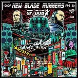 New Blade Runners Of Dub LP (analog) New Blade Runners Of Dub