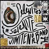 Jimi Tenor Band Vinyl Selenites,Selenites! (ltd)