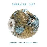 Kommando Kant LP (analog) Aussterben Ist Ein Schones Hobby