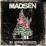 Madsen LP (analog) Die Weihnachtsplatte