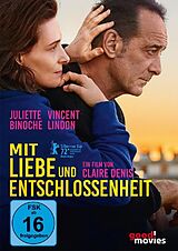 Mit Liebe und Entschlossenheit DVD