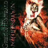 Grief Of Emerald CD Nightspawn