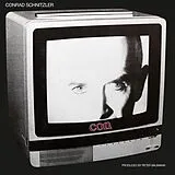 Conrad Schnitzler LP (analog) con