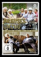 Krauses Umzug DVD