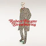 Robert Forster Vinyl Strawberries