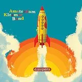 Amsterdam Klezmer Band Vinyl Diaspora