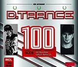 Various CD D.trance 100 (5 Cd)