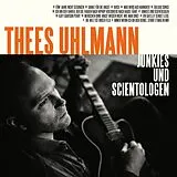 Thees- Hörbuch Uhlmann CD Junkies Und Scientologen