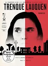 Trenque Lauquen Blu-ray