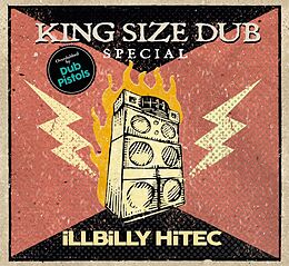 Various CD King Size Dub Special: Illbilly Hitec