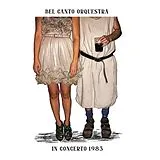 Bel Canto Orquestra LP (analog) In Concerto 1983