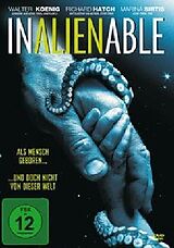 Inalienable DVD