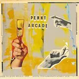 Penny Arcade LP (analog) Backwater Collage