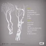 Keimzeit LP (analog) Das Schloss (180g)