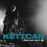 Kettcar CD ...und Das Geht So