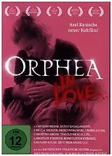 Orphea in Love DVD