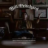 Bill Pritchard LP (analog) Sings Poems By Patrick Woodcock