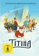 Titina DVD