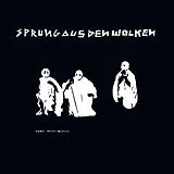 Sprung Aus Den Wolken LP (analog) 1981 - West-berlin