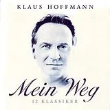Klaus Hoffmann CD Mein Weg