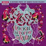 Stag-o-lee Presents LP (analog) Rockin & Boppn With Dj Rudy