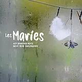 Les Maries Vinyl Wir Brauchen Heute Nicht Mehr Rauszugehen