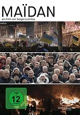 Maidan DVD