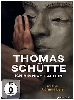 Thomas Schütte - Ich bin nicht allein DVD