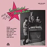 Sophisticated Boom Boom LP (analog) Sophisticated Boom Boom