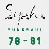 S.Y.P.H. CD Punkraut 1978-1981